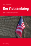 Cover Taschenbuch Der Vietnamkrieg