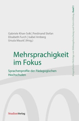 Cover Taschenbuch Bildungsbenachteiligung