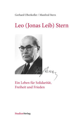 Cover Taschenbuch Leo (Jonas Leib) Stern
