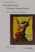 Cover Taschenbuch Karl Lubomirski - Träumer, Dichter, Realist