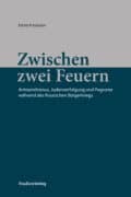 Cover Taschenbuch Zwischen zwei Feuern