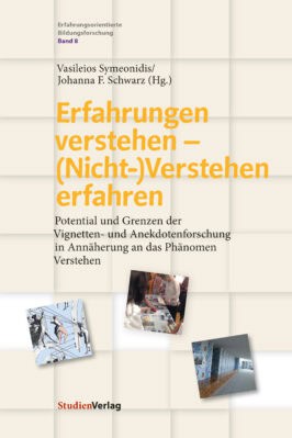 Cover Taschenbuch Erfahrungen verstehen – (Nicht-)Verstehen erfahren
