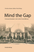 Cover Taschenbuch Mind the Gap
