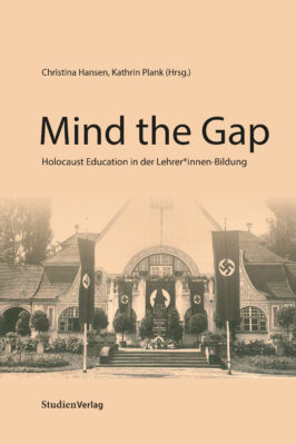Cover Taschenbuch Mind the Gap