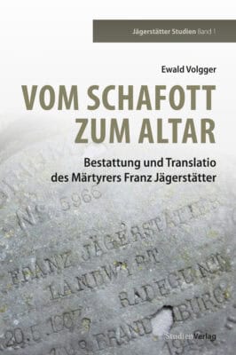 Cover Taschenbuch Vom Schafott zum Altar