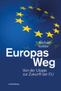 Cover Taschenbuch Europas Weg