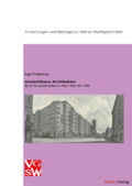 Cover Taschenbuch Unsichtbare Architektur