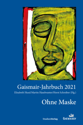 Cover Taschenbuch Ohne Maske