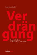 Cover Taschenbuch Verdrängung