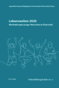 Cover Taschenbuch Lebenswelten 2020 – Werthaltungen junger Menschen in Österreich