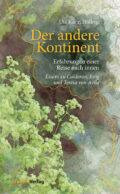 Cover Taschenbuch Der andere Kontinent