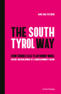 Cover Taschenbuch The South Tyrol Way