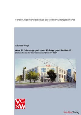 Cover Taschenbuch Aus Erfahrung gut – am Erfolg gescheitert?