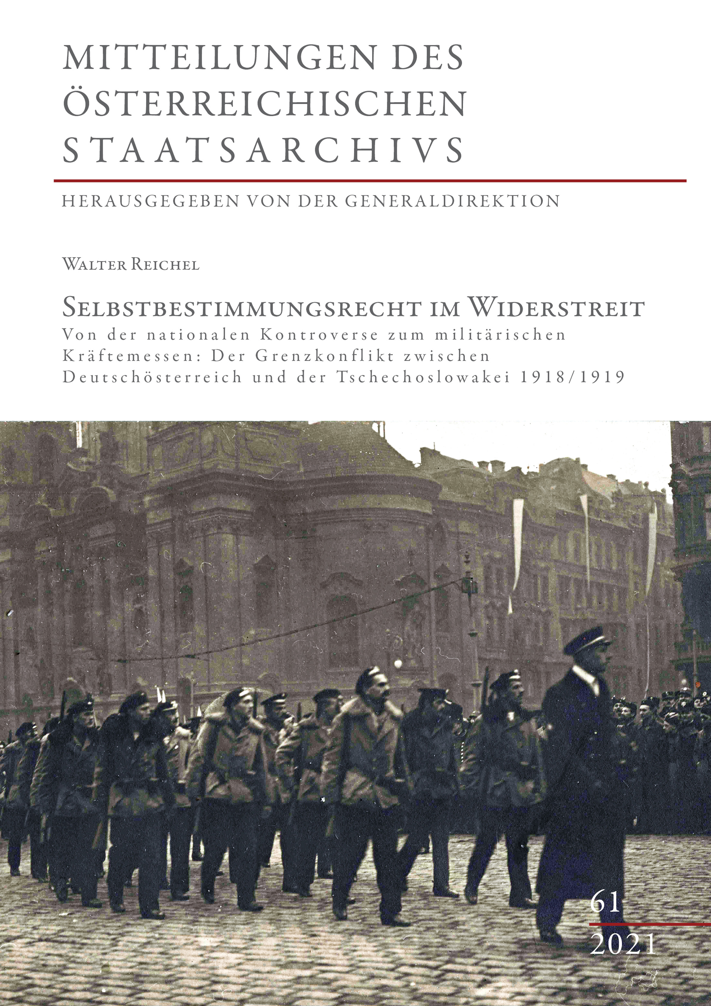 Cover Taschenbuch Selbstbestimmungsrecht im Widerstreit