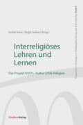 Cover Taschenbuch Interreligiöses Lehren und Lernen