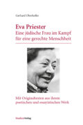 Cover Taschenbuch Eva Priester