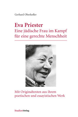 Cover Taschenbuch Eva Priester