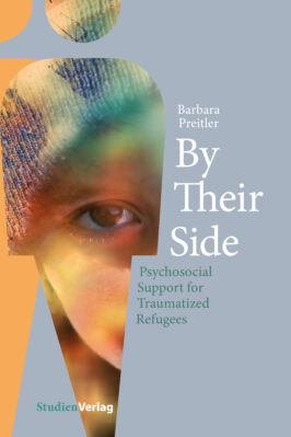 Cover Taschenbuch By Their Side