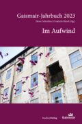 Cover Taschenbuch Im Aufwind