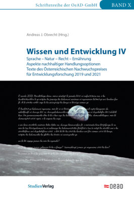 Cover Taschenbuch Wissen und Entwicklung IV