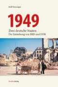Cover Taschenbuch 1949