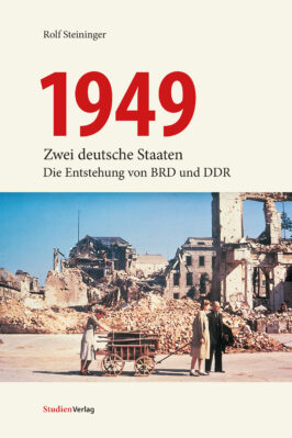 Cover Taschenbuch 1949