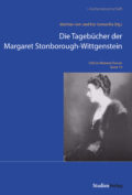 Cover Taschenbuch Die Tagebücher der Margaret Stonborough-Wittgenstein