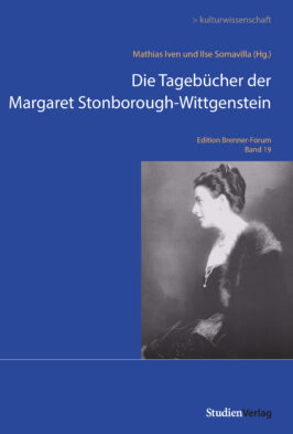 Cover Taschenbuch Die Tagebücher der Margaret Stonborough-Wittgenstein