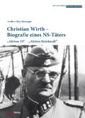 Cover Taschenbuch Christian Wirth – Biografie eines NS-Täters