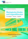 Cover Taschenbuch Ökologische Kinder- und Jugendliteratur