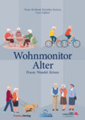 Cover Taschenbuch Wohnmonitor Alter