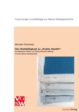 Cover Taschenbuch Von Wohltätigkeit zu „Public Health“