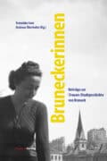 Cover Taschenbuch Bruneckerinnen
