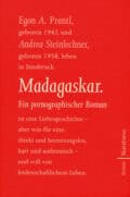 Cover Taschenbuch Madagaskar